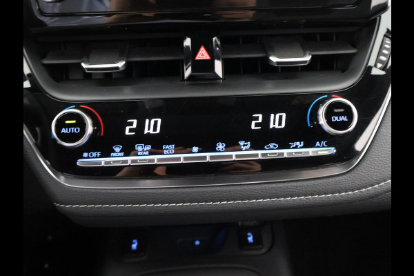 Toyota Corolla Touring Sports 1.8 Hybrid TREK | Navigatie | Aut.Kofferklep | Trekhaak |