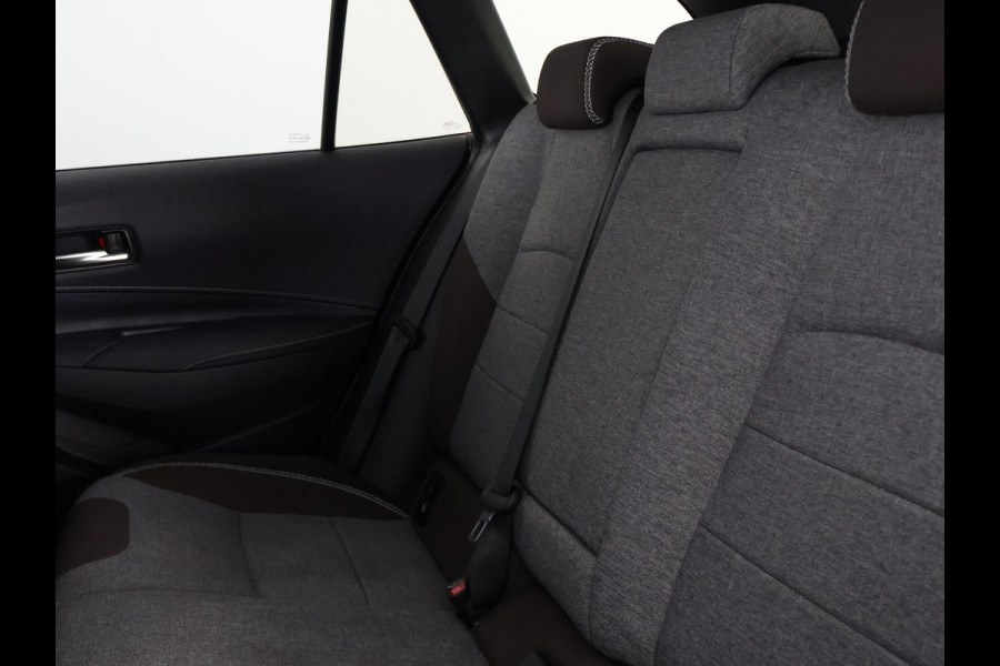 Toyota Corolla Touring Sports 1.8 Hybrid TREK | Navigatie | Aut.Kofferklep | Trekhaak |