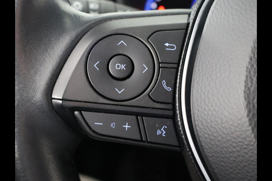 Toyota Corolla Touring Sports 1.8 Hybrid TREK | Navigatie | Aut.Kofferklep | Trekhaak |