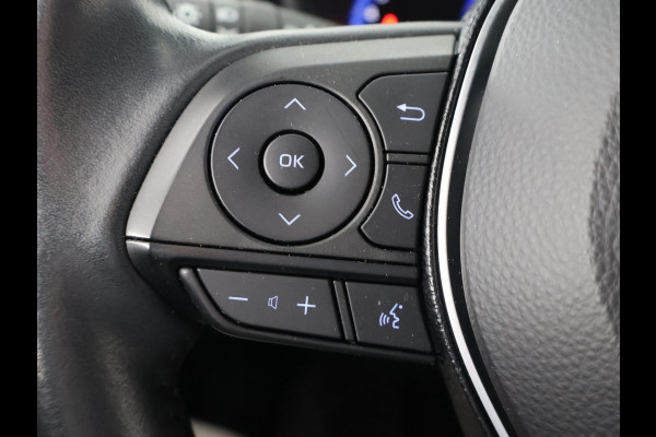 Toyota Corolla Touring Sports 1.8 Hybrid TREK | Navigatie | Aut.Kofferklep | Trekhaak |