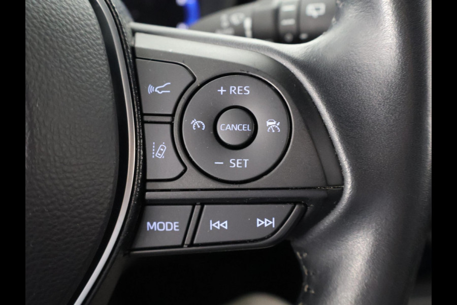 Toyota Corolla Touring Sports 1.8 Hybrid TREK | Navigatie | Aut.Kofferklep | Trekhaak |