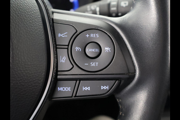 Toyota Corolla Touring Sports 1.8 Hybrid TREK | Navigatie | Aut.Kofferklep | Trekhaak |