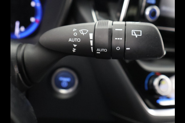 Toyota Corolla Touring Sports 1.8 Hybrid TREK | Navigatie | Aut.Kofferklep | Trekhaak |
