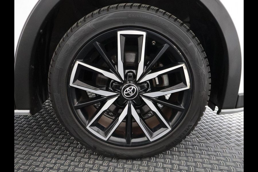 Toyota Corolla Touring Sports 1.8 Hybrid TREK | Navigatie | Aut.Kofferklep | Trekhaak |