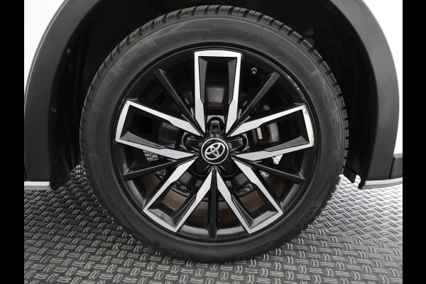 Toyota Corolla Touring Sports 1.8 Hybrid TREK | Navigatie | Aut.Kofferklep | Trekhaak |