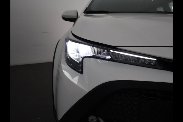Toyota Corolla Touring Sports 1.8 Hybrid TREK | Navigatie | Aut.Kofferklep | Trekhaak |