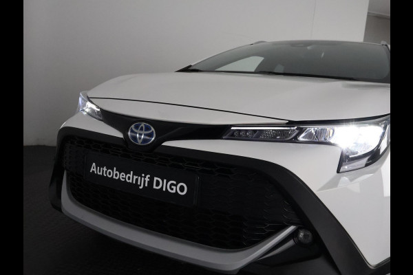 Toyota Corolla Touring Sports 1.8 Hybrid TREK | Navigatie | Aut.Kofferklep | Trekhaak |