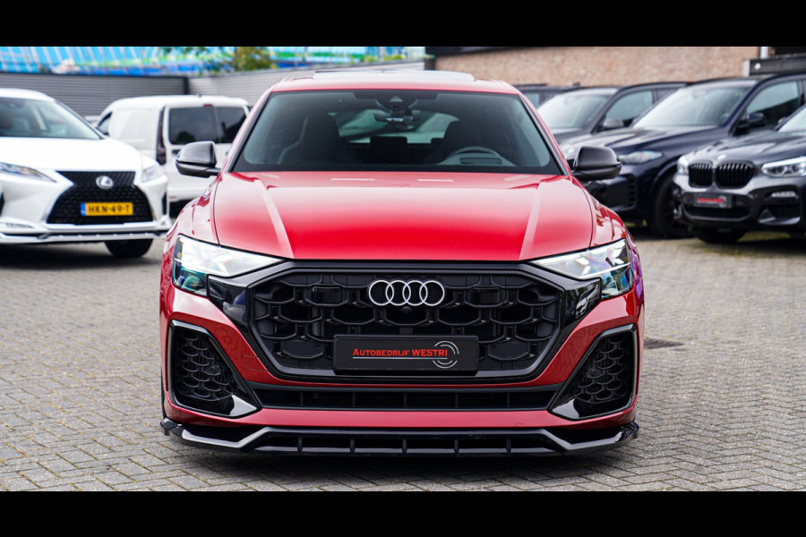 Audi Q8 60 TFSI e quattro Pro Line S Competition | RS Adaptive Air Suspension | Panorama | Bang & Olufsen | Memory | 360/3D Camera
