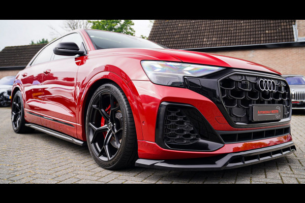 Audi Q8 60 TFSI e quattro Pro Line S Competition | RS Adaptive Air Suspension | Panorama | Bang & Olufsen | Memory | 360/3D Camera