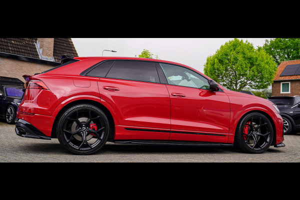 Audi Q8 60 TFSI e quattro Pro Line S Competition | RS Adaptive Air Suspension | Panorama | Bang & Olufsen | Memory | 360/3D Camera