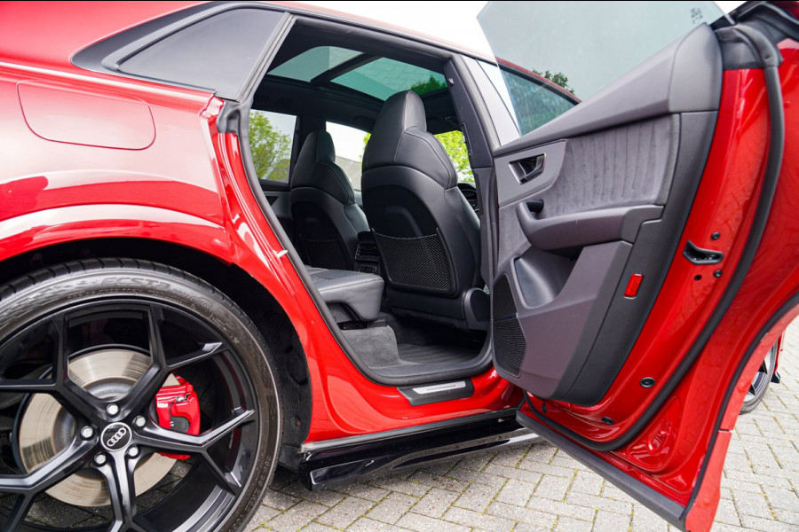 Audi Q8 60 TFSI e quattro Pro Line S Competition | RS Adaptive Air Suspension | Panorama | Bang & Olufsen | Memory | 360/3D Camera