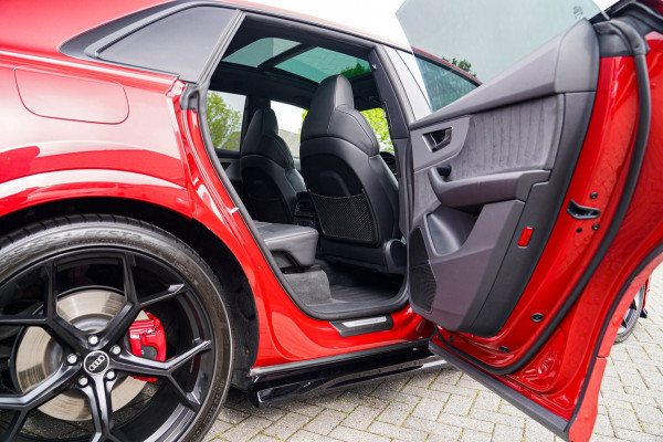 Audi Q8 60 TFSI e quattro Pro Line S Competition | RS Adaptive Air Suspension | Panorama | Bang & Olufsen | Memory | 360/3D Camera