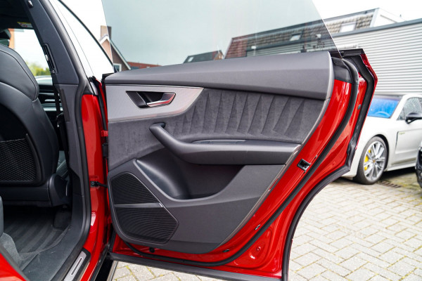 Audi Q8 60 TFSI e quattro Pro Line S Competition | RS Adaptive Air Suspension | Panorama | Bang & Olufsen | Memory | 360/3D Camera
