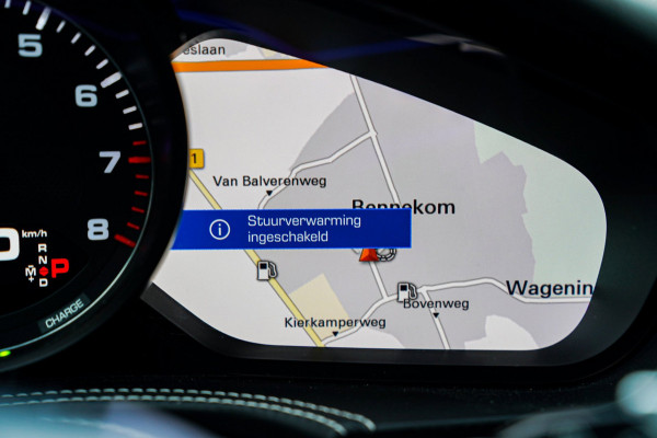 Porsche Panamera Sport Turismo 2.9 4 E-Hybrid | Sport Chrono | Panorama | Sport uitlaat | Luchtvering | Spoiler | Bose