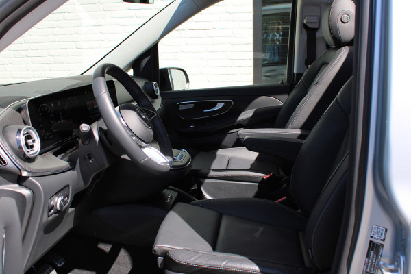 Mercedes-Benz V-Klasse 250d / DC / 4-Matic / AMG / Panorama / 2x Elec Schuifd / 360 Cam / Burmester / Vol Opties / NIEUWSTAAT