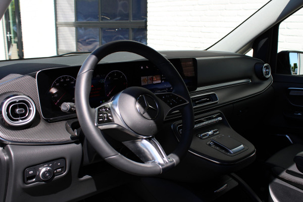 Mercedes-Benz V-Klasse 250d / DC / 4-Matic / AMG / Panorama / 2x Elec Schuifd / 360 Cam / Burmester / Vol Opties / NIEUWSTAAT