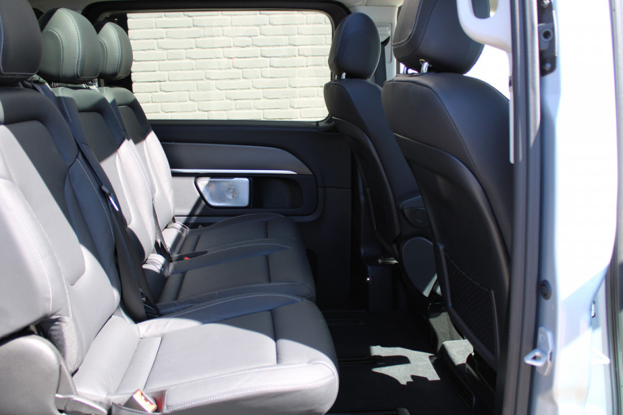 Mercedes-Benz V-Klasse 250d / DC / 4-Matic / AMG / Panorama / 2x Elec Schuifd / 360 Cam / Burmester / Vol Opties / NIEUWSTAAT