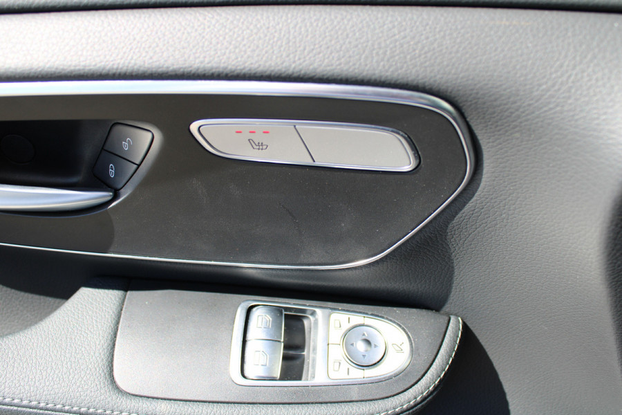 Mercedes-Benz V-Klasse 250d / DC / 4-Matic / AMG / Panorama / 2x Elec Schuifd / 360 Cam / Burmester / Vol Opties / NIEUWSTAAT