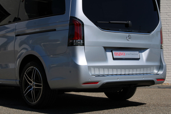 Mercedes-Benz V-Klasse 250d / DC / 4-Matic / AMG / Panorama / 2x Elec Schuifd / 360 Cam / Burmester / Vol Opties / NIEUWSTAAT