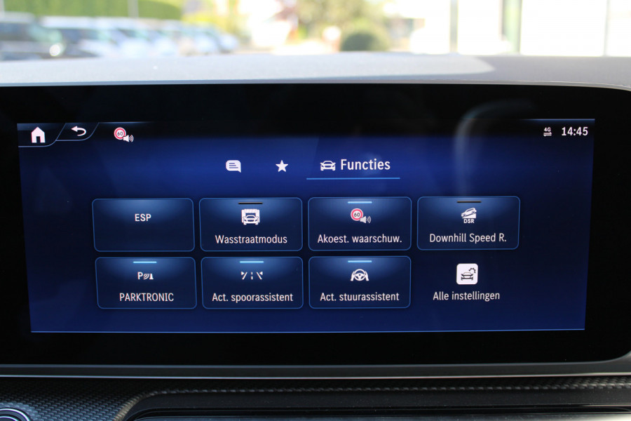Mercedes-Benz V-Klasse 250d / DC / 4-Matic / AMG / Panorama / 2x Elec Schuifd / 360 Cam / Burmester / Vol Opties / NIEUWSTAAT