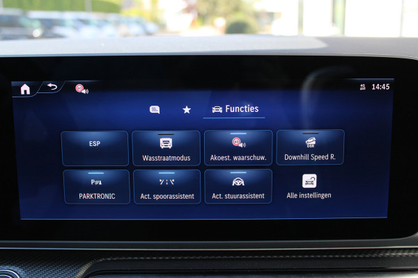 Mercedes-Benz V-Klasse 250d / DC / 4-Matic / AMG / Panorama / 2x Elec Schuifd / 360 Cam / Burmester / Vol Opties / NIEUWSTAAT