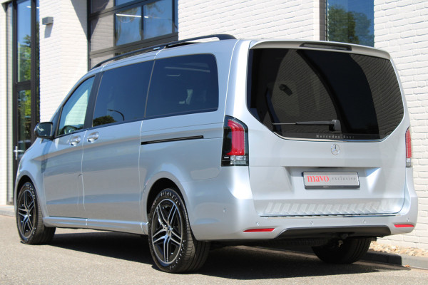 Mercedes-Benz V-Klasse 250d / DC / 4-Matic / AMG / Panorama / 2x Elec Schuifd / 360 Cam / Burmester / Vol Opties / NIEUWSTAAT