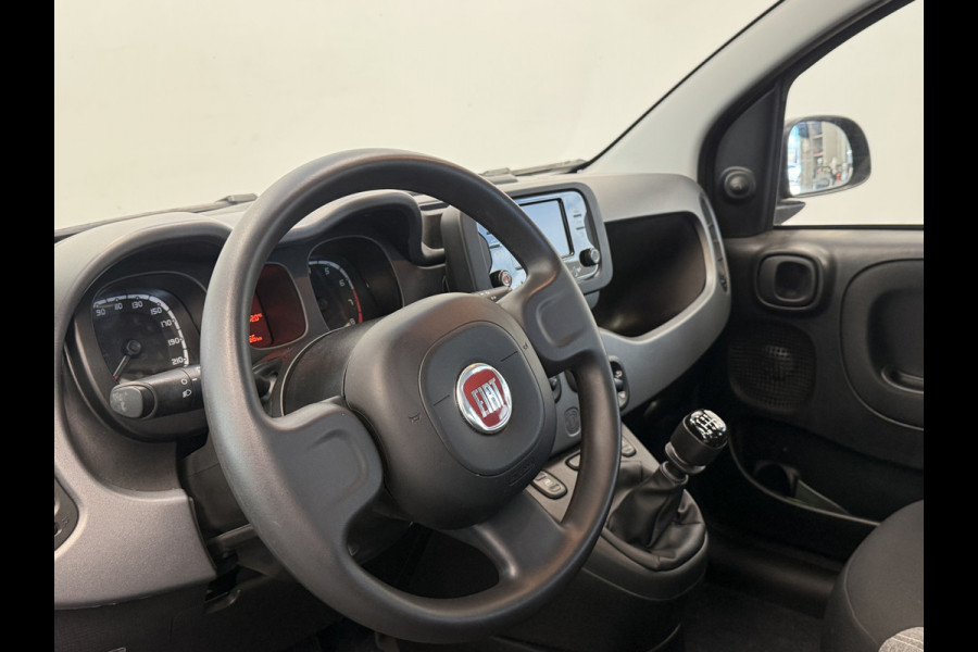 Fiat Panda 1.0 Hybrid City Life Airco Bluetooh