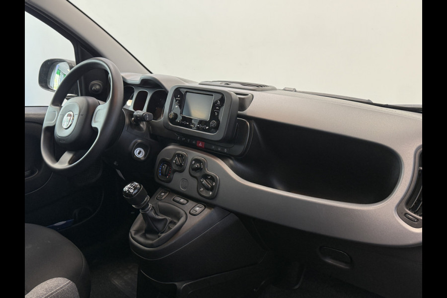 Fiat Panda 1.0 Hybrid City Life Airco Bluetooh