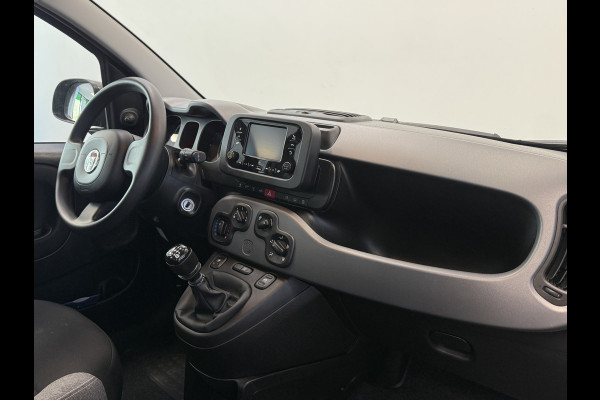 Fiat Panda 1.0 Hybrid City Life Airco Bluetooh