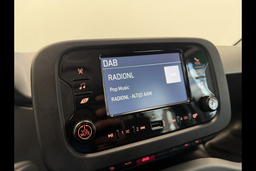 Fiat Panda 1.0 Hybrid City Life Airco Bluetooh