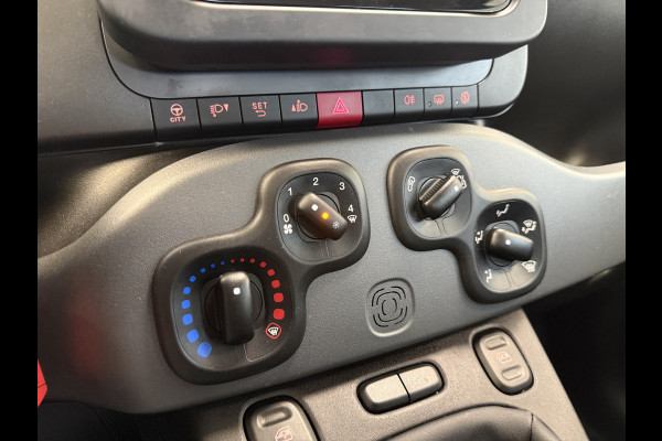Fiat Panda 1.0 Hybrid City Life Airco Bluetooh