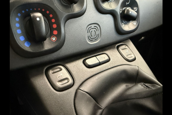 Fiat Panda 1.0 Hybrid City Life Airco Bluetooh