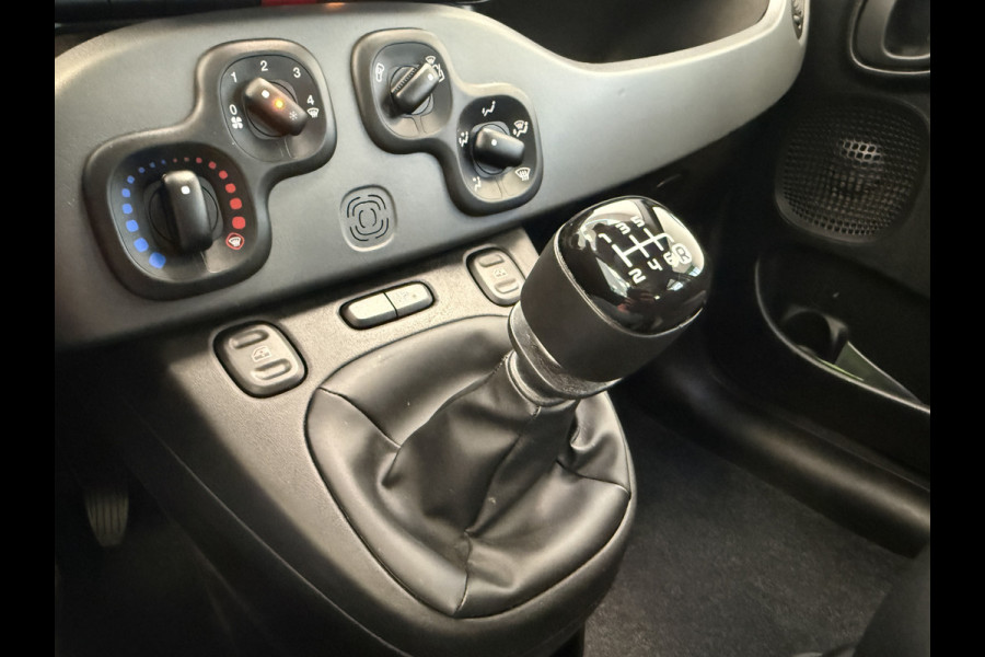 Fiat Panda 1.0 Hybrid City Life Airco Bluetooh