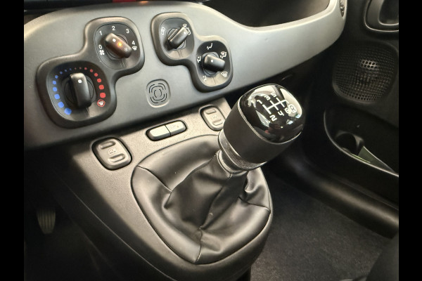 Fiat Panda 1.0 Hybrid City Life Airco Bluetooh