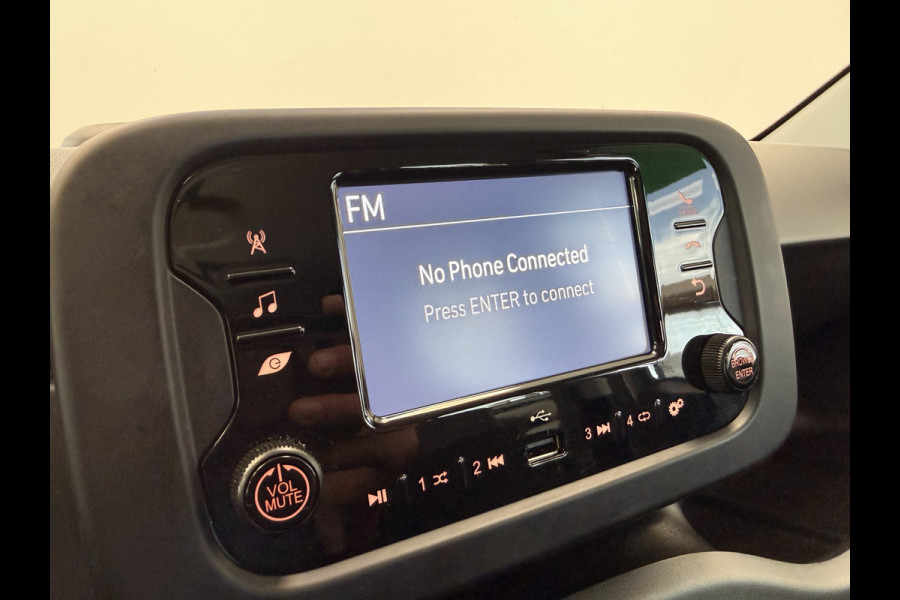 Fiat Panda 1.0 Hybrid City Life Airco Bluetooh