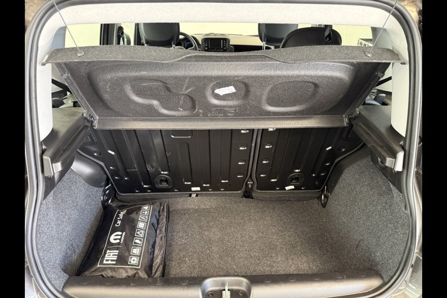 Fiat Panda 1.0 Hybrid City Life Airco Bluetooh