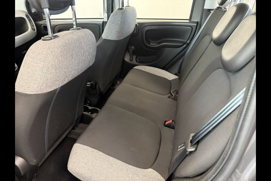 Fiat Panda 1.0 Hybrid City Life Airco Bluetooh