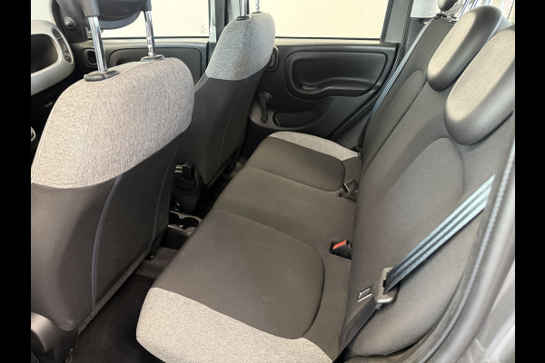 Fiat Panda 1.0 Hybrid City Life Airco Bluetooh