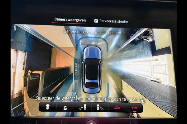 Mercedes-Benz E-Klasse 200 Amg night Pano Burmester Memory 360Camera