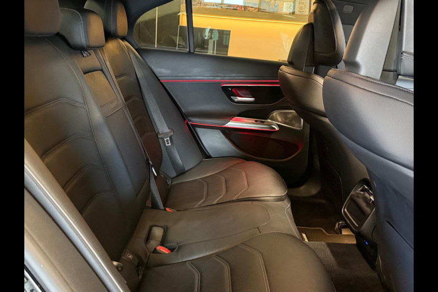 Mercedes-Benz E-Klasse 200 Amg night Pano Burmester Memory 360Camera
