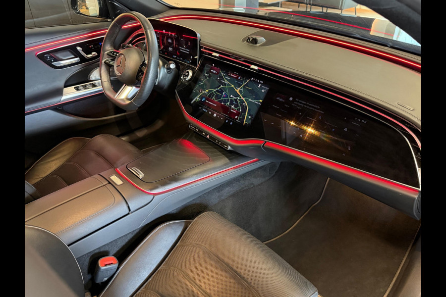 Mercedes-Benz E-Klasse 200 Amg night Pano Burmester Memory 360Camera