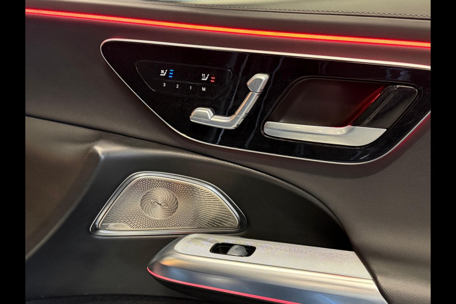 Mercedes-Benz E-Klasse 200 Amg night Pano Burmester Memory 360Camera