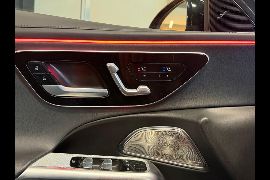 Mercedes-Benz E-Klasse 200 Amg night Pano Burmester Memory 360Camera