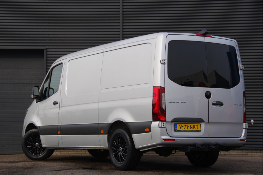 Mercedes-Benz Sprinter 317 1.9 L2H1 AUT. LED, 3.5T TREKHAAK, STANDKACHEL, CAMERA, NAVI, CRUISE, CLIMA