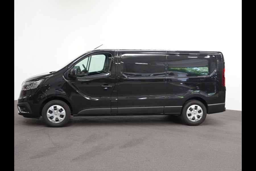 Renault Trafic 2.0 Blue dCi 150PK T30 L2H1 Advance Automaat Airco Bluetooth Cruise PDC Trekhaak