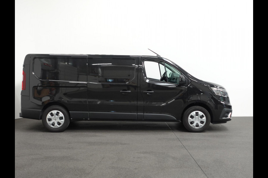 Renault Trafic 2.0 Blue dCi 150PK T30 L2H1 Advance Automaat Airco Bluetooth Cruise PDC Trekhaak