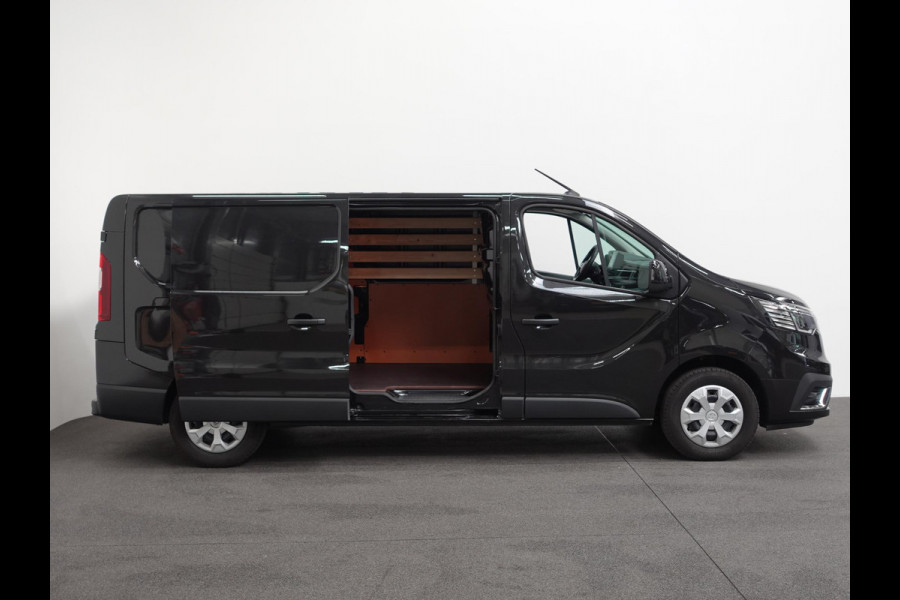 Renault Trafic 2.0 Blue dCi 150PK T30 L2H1 Advance Automaat Airco Bluetooth Cruise PDC Trekhaak