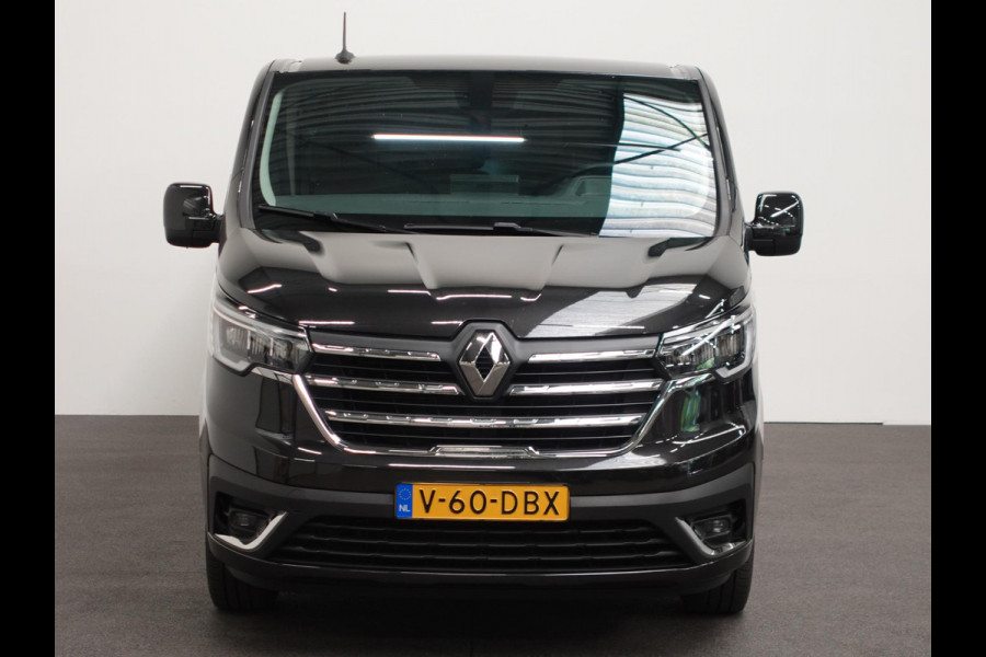 Renault Trafic 2.0 Blue dCi 150PK T30 L2H1 Advance Automaat Airco Bluetooth Cruise PDC Trekhaak