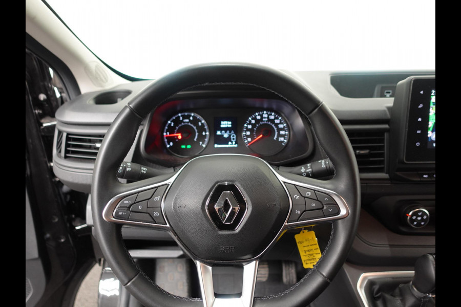 Renault Trafic 2.0 Blue dCi 150PK T30 L2H1 Advance Automaat Airco Bluetooth Cruise PDC Trekhaak