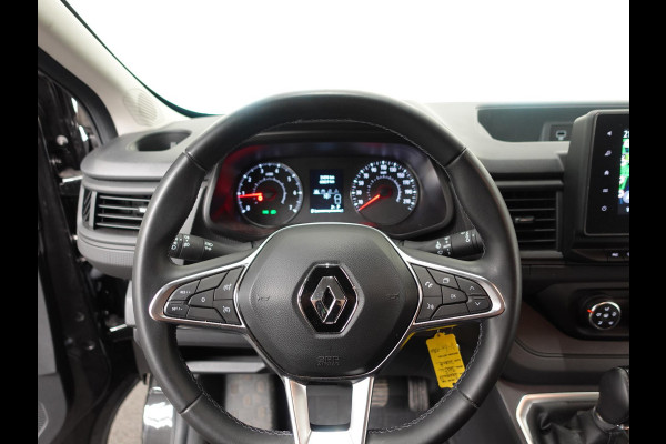 Renault Trafic 2.0 Blue dCi 150PK T30 L2H1 Advance Automaat Airco Bluetooth Cruise PDC Trekhaak